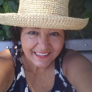 Meet your Posher, Martha